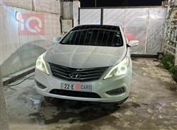 هيونداي أزيرا